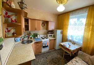 2-к квартира, вторичка, 57м2, 3/10 этаж