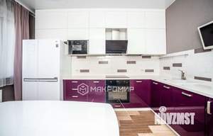 2-к квартира, вторичка, 62м2, 7/19 этаж