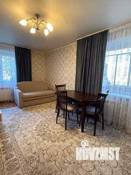 1-к квартира, вторичка, 32м2, 3/5 этаж