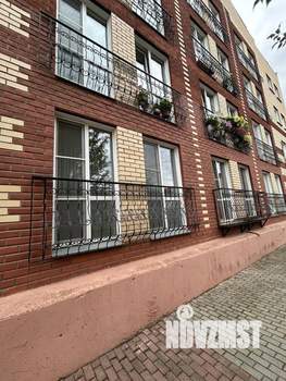 3-к квартира, вторичка, 74м2, 1/4 этаж