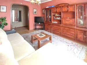 3-к квартира, вторичка, 80м2, 5/5 этаж