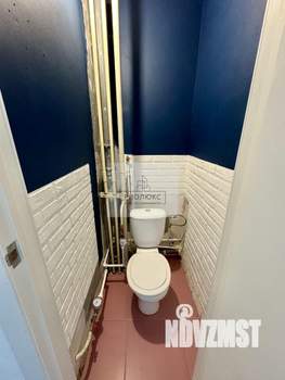 1-к квартира, вторичка, 40м2, 5/10 этаж