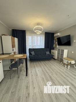 2-к квартира, вторичка, 41м2, 7/10 этаж