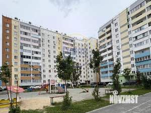 1-к квартира, вторичка, 40м2, 3/10 этаж