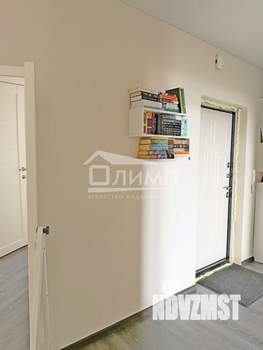 1-к квартира, вторичка, 55м2, 11/13 этаж