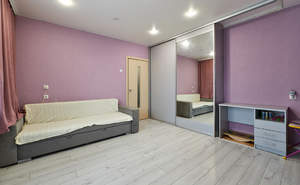 1-к квартира, вторичка, 39м2, 6/10 этаж