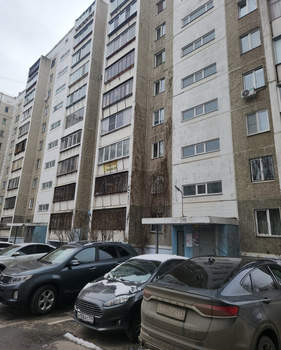 3-к квартира, вторичка, 101м2, 2/10 этаж