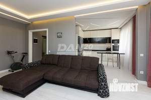 3-к квартира, вторичка, 82м2, 15/26 этаж