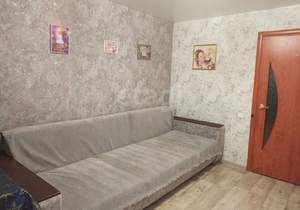 2-к квартира, вторичка, 48м2, 3/9 этаж