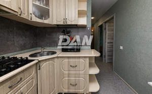 2-к квартира, вторичка, 31м2, 5/5 этаж