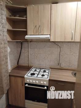 2-к квартира, вторичка, 42м2, 4/6 этаж