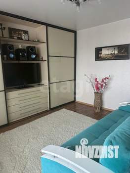 1-к квартира, вторичка, 36м2, 9/10 этаж