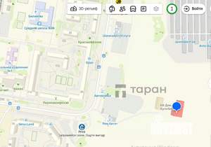 2-к квартира, вторичка, 62м2, 10/10 этаж