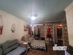 1-к квартира, вторичка, 30м2, 2/5 этаж