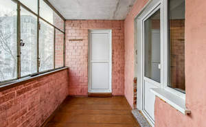 3-к квартира, вторичка, 76м2, 3/10 этаж