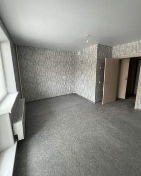 Студия квартира, вторичка, 23м2, 3/10 этаж