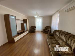 3-к квартира, вторичка, 86м2, 6/10 этаж