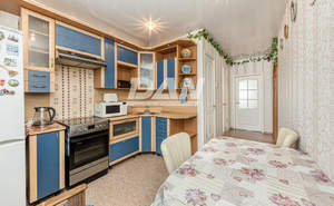 2-к квартира, вторичка, 53м2, 10/10 этаж