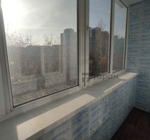 1-к квартира, вторичка, 40м2, 3/9 этаж