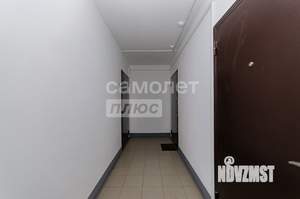 Студия квартира, вторичка, 29м2, 10/20 этаж