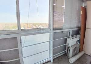 1-к квартира, вторичка, 39м2, 7/10 этаж
