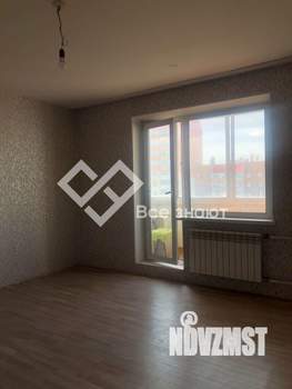 1-к квартира, вторичка, 41м2, 9/10 этаж