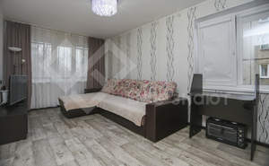 1-к квартира, вторичка, 31м2, 2/5 этаж