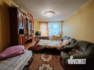 3-к квартира, вторичка, 64м2, 7/9 этаж