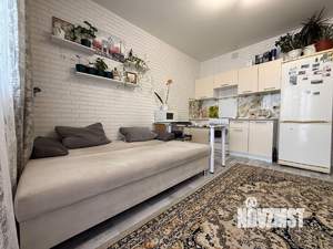 Студия квартира, вторичка, 24м2, 15/20 этаж