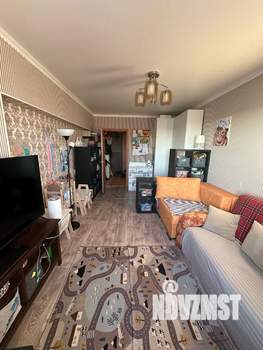 2-к квартира, вторичка, 52м2, 12/14 этаж