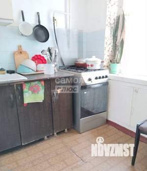 3-к квартира, вторичка, 60м2, 1/5 этаж