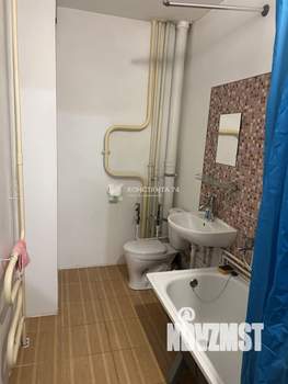 2-к квартира, вторичка, 41м2, 15/18 этаж