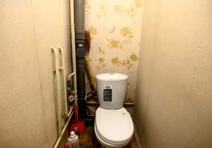 3-к квартира, вторичка, 66м2, 5/10 этаж