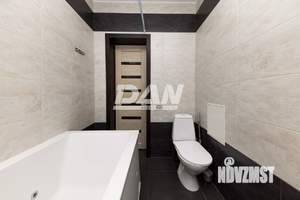 2-к квартира, вторичка, 61м2, 23/26 этаж