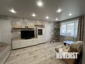 2-к квартира, вторичка, 44м2, 2/5 этаж