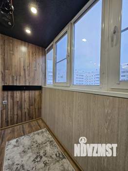 Студия квартира, вторичка, 29м2, 7/10 этаж