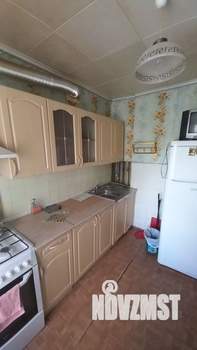 3-к квартира, вторичка, 59м2, 3/9 этаж