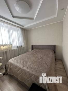 2-к квартира, вторичка, 46м2, 3/10 этаж