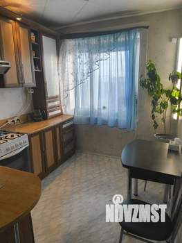 3-к квартира, вторичка, 64м2, 8/9 этаж