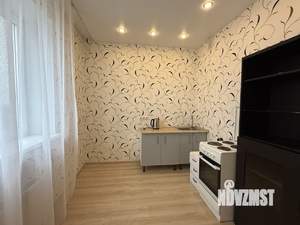 1-к квартира, вторичка, 48м2, 13/19 этаж