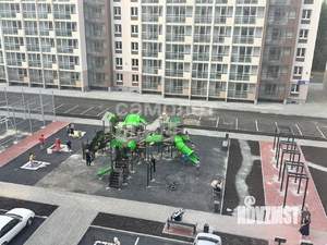 Студия квартира, вторичка, 25м2, 7/10 этаж