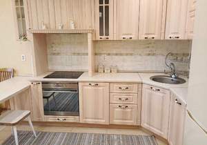 3-к квартира, вторичка, 78м2, 6/16 этаж