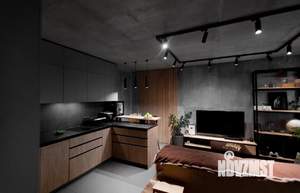 2-к квартира, вторичка, 57м2, 19/19 этаж