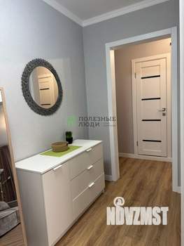 1-к квартира, вторичка, 41м2, 3/10 этаж