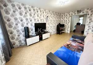 3-к квартира, вторичка, 66м2, 6/10 этаж