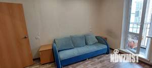 Студия квартира, вторичка, 24м2, 4/19 этаж