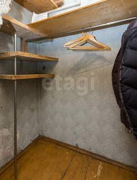 1-к квартира, вторичка, 41м2, 1/9 этаж