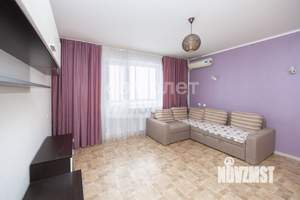 1-к квартира, вторичка, 40м2, 9/10 этаж