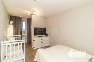 1-к квартира, вторичка, 40м2, 5/10 этаж