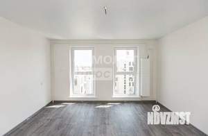 3-к квартира, вторичка, 64м2, 4/10 этаж